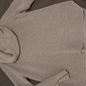 Ladies size M Michael Kors  sweater